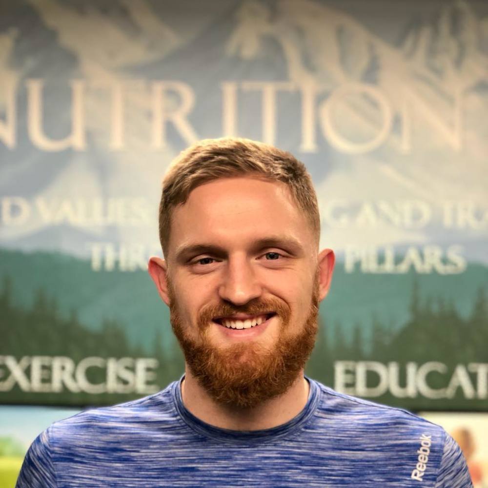 Meet your Posher, Kellen